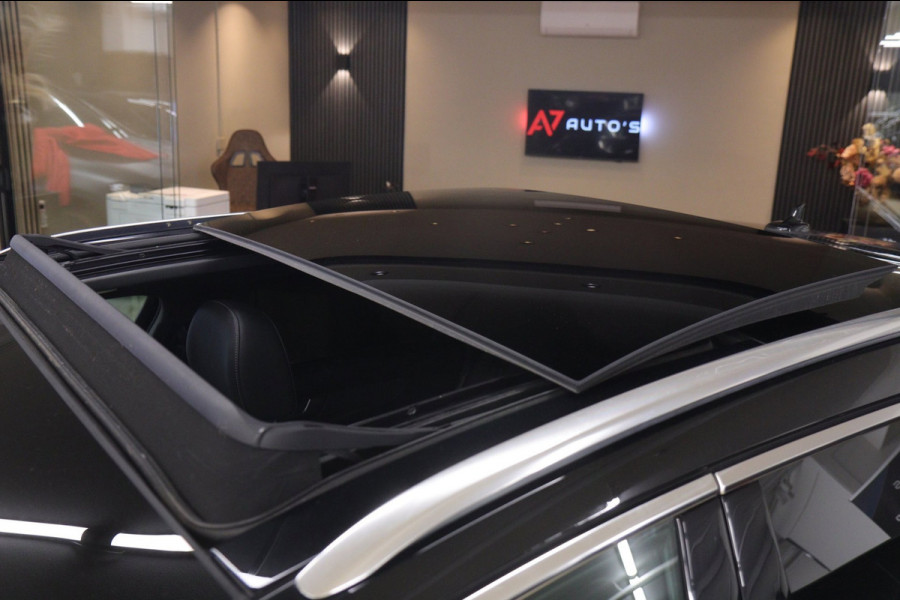 Audi A6 Avant 40 TDI Sport Pro Line S NAP/PANO/CARPLAY/MEM/KEYLESS/ACC/VOL