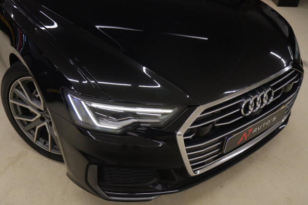 Audi A6 Avant 40 TDI Sport Pro Line S NAP/PANO/CARPLAY/MEM/KEYLESS/ACC/VOL