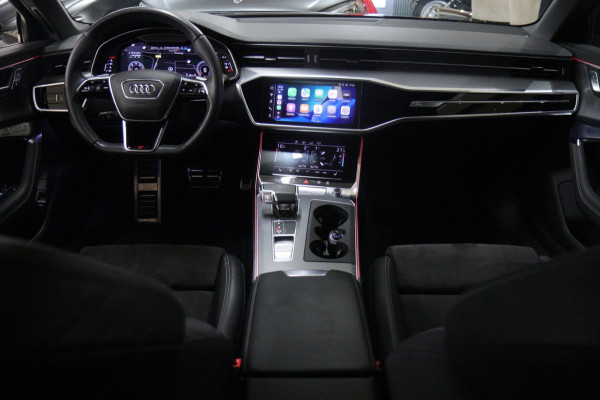 Audi A6 Avant 40 TDI Sport Pro Line S NAP/PANO/CARPLAY/MEM/KEYLESS/ACC/VOL