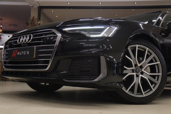 Audi A6 Avant 40 TDI Sport Pro Line S NAP/PANO/CARPLAY/MEM/KEYLESS/ACC/VOL