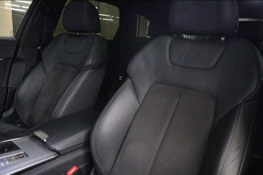 Audi A6 Avant 40 TDI Sport Pro Line S NAP/PANO/CARPLAY/MEM/KEYLESS/ACC/VOL