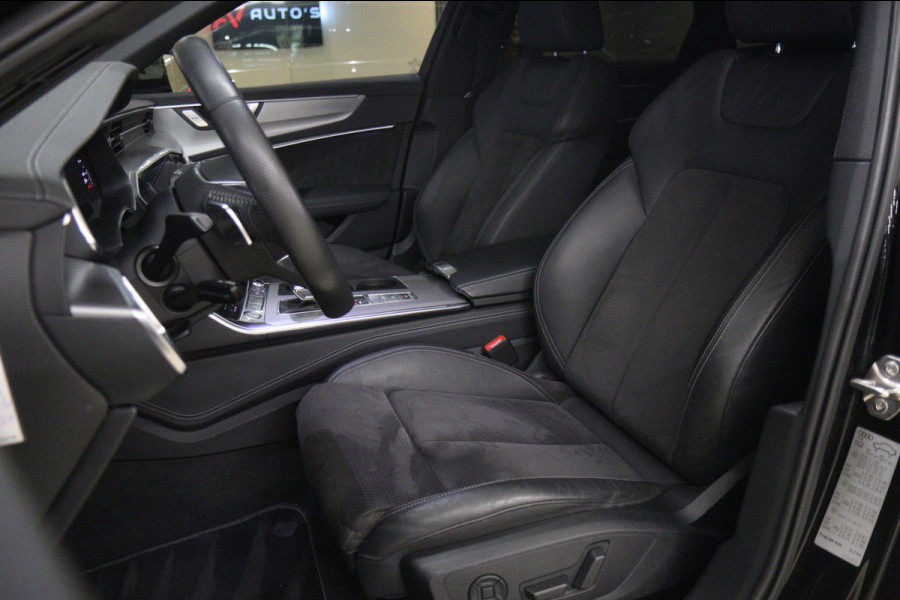 Audi A6 Avant 40 TDI Sport Pro Line S NAP/PANO/CARPLAY/MEM/KEYLESS/ACC/VOL