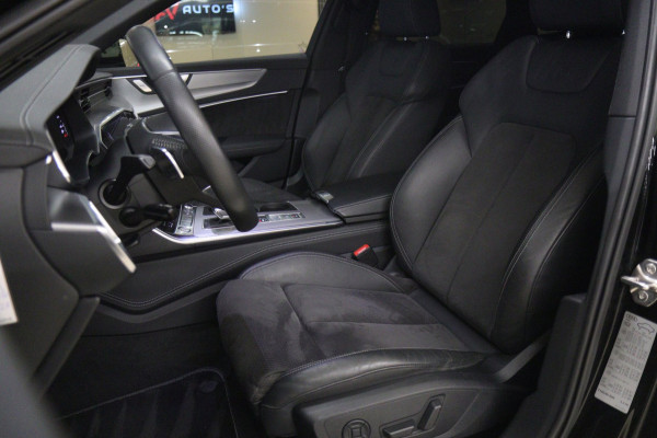 Audi A6 Avant 40 TDI Sport Pro Line S NAP/PANO/CARPLAY/MEM/KEYLESS/ACC/VOL