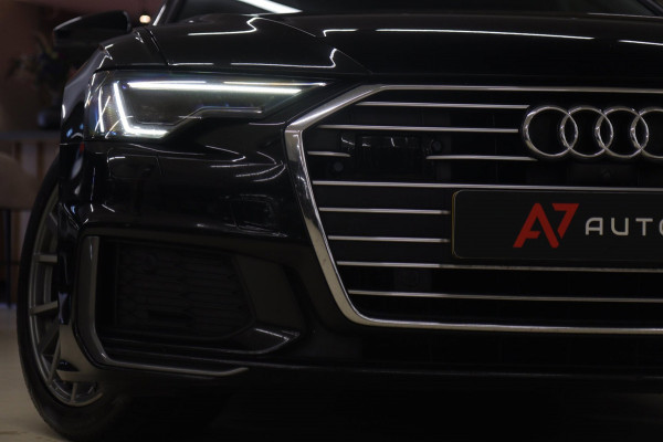 Audi A6 Avant 40 TDI Sport Pro Line S NAP/PANO/CARPLAY/MEM/KEYLESS/ACC/VOL