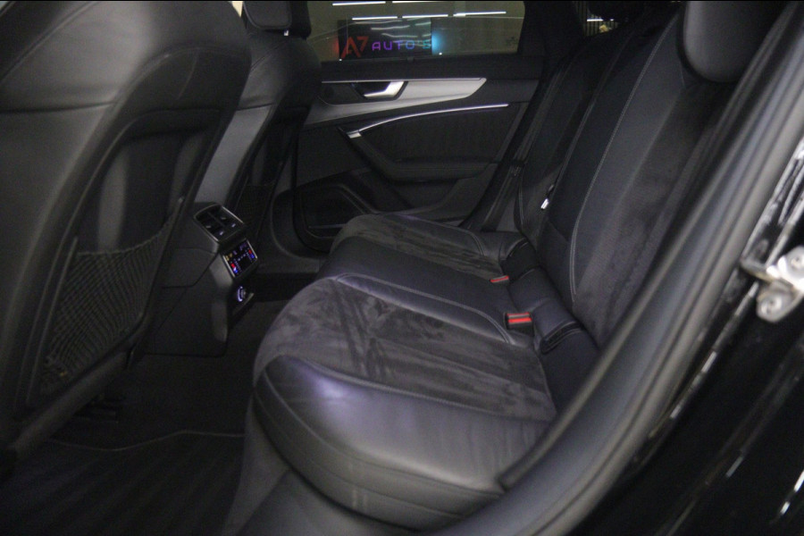 Audi A6 Avant 40 TDI Sport Pro Line S NAP/PANO/CARPLAY/MEM/KEYLESS/ACC/VOL