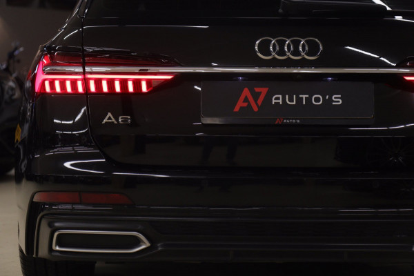 Audi A6 Avant 40 TDI Sport Pro Line S NAP/PANO/CARPLAY/MEM/KEYLESS/ACC/VOL