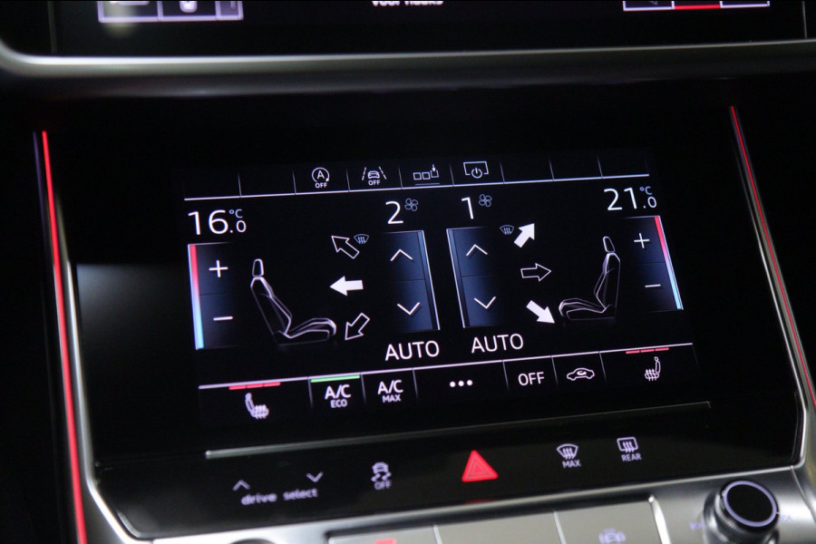 Audi A6 Avant 40 TDI Sport Pro Line S NAP/PANO/CARPLAY/MEM/KEYLESS/ACC/VOL