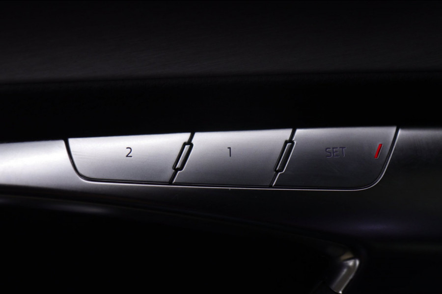Audi A6 Avant 40 TDI Sport Pro Line S NAP/PANO/CARPLAY/MEM/KEYLESS/ACC/VOL