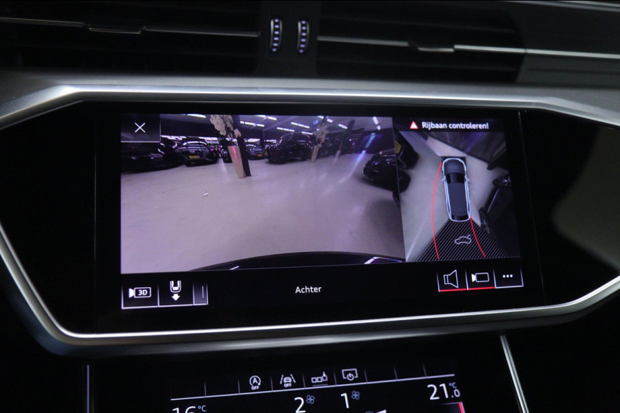 Audi A6 Avant 40 TDI Sport Pro Line S NAP/PANO/CARPLAY/MEM/KEYLESS/ACC/VOL