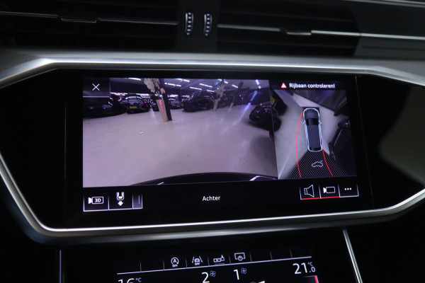 Audi A6 Avant 40 TDI Sport Pro Line S NAP/PANO/CARPLAY/MEM/KEYLESS/ACC/VOL