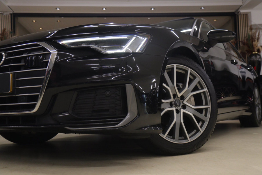 Audi A6 Avant 40 TDI Sport Pro Line S NAP/PANO/CARPLAY/MEM/KEYLESS/ACC/VOL