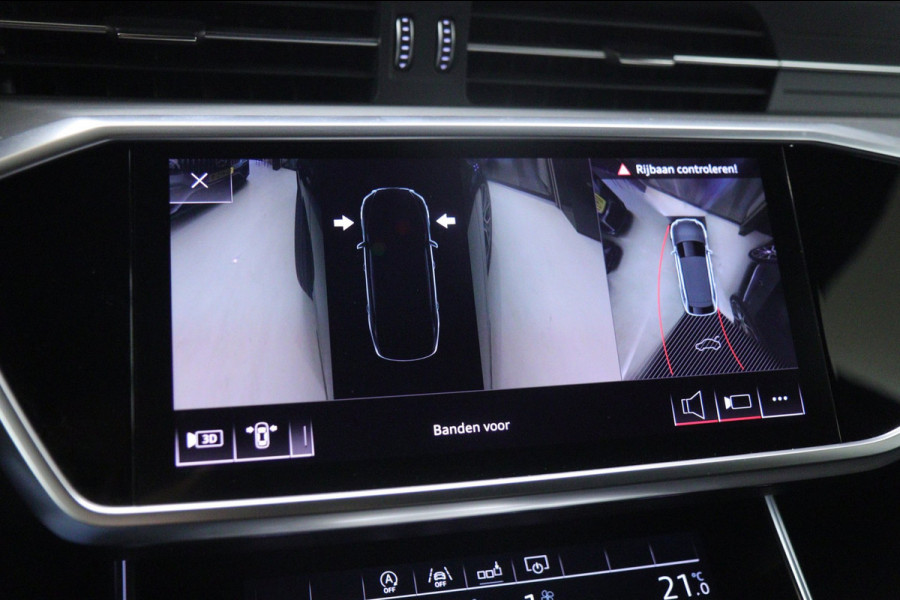 Audi A6 Avant 40 TDI Sport Pro Line S NAP/PANO/CARPLAY/MEM/KEYLESS/ACC/VOL