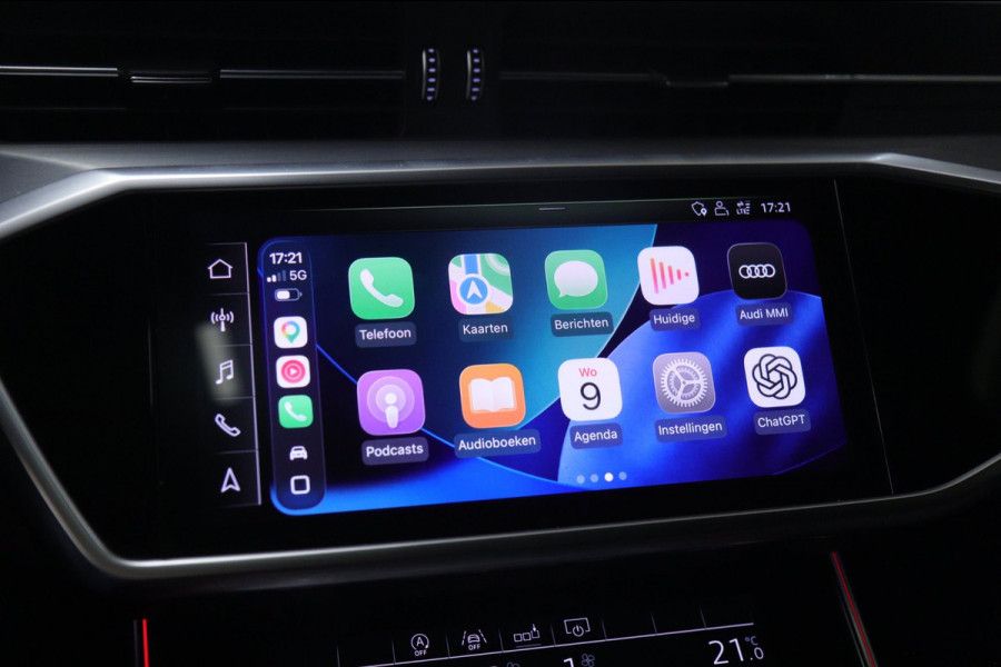 Audi A6 Avant 40 TDI Sport Pro Line S NAP/PANO/CARPLAY/MEM/KEYLESS/ACC/VOL