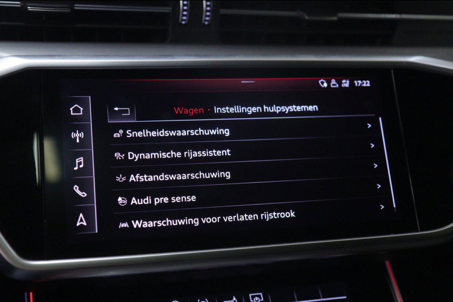 Audi A6 Avant 40 TDI Sport Pro Line S NAP/PANO/CARPLAY/MEM/KEYLESS/ACC/VOL