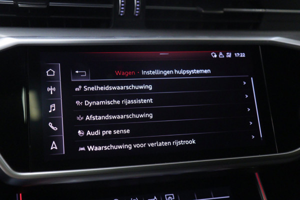 Audi A6 Avant 40 TDI Sport Pro Line S NAP/PANO/CARPLAY/MEM/KEYLESS/ACC/VOL