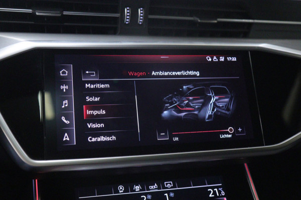 Audi A6 Avant 40 TDI Sport Pro Line S NAP/PANO/CARPLAY/MEM/KEYLESS/ACC/VOL