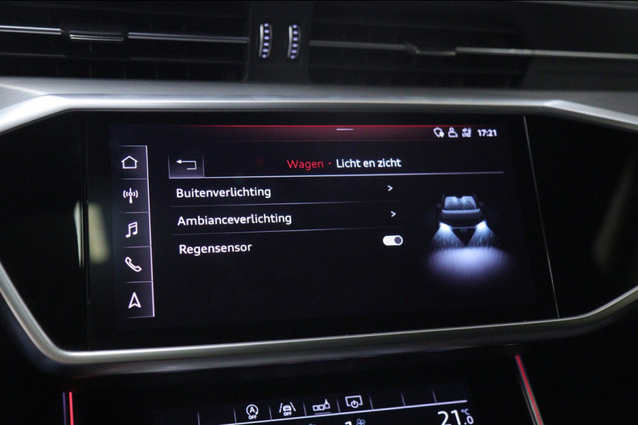 Audi A6 Avant 40 TDI Sport Pro Line S NAP/PANO/CARPLAY/MEM/KEYLESS/ACC/VOL