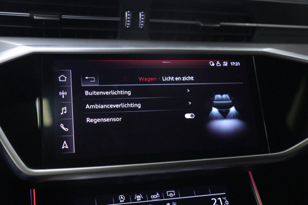 Audi A6 Avant 40 TDI Sport Pro Line S NAP/PANO/CARPLAY/MEM/KEYLESS/ACC/VOL