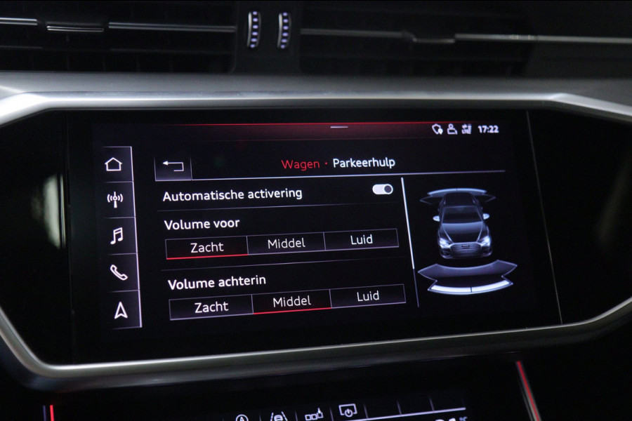 Audi A6 Avant 40 TDI Sport Pro Line S NAP/PANO/CARPLAY/MEM/KEYLESS/ACC/VOL