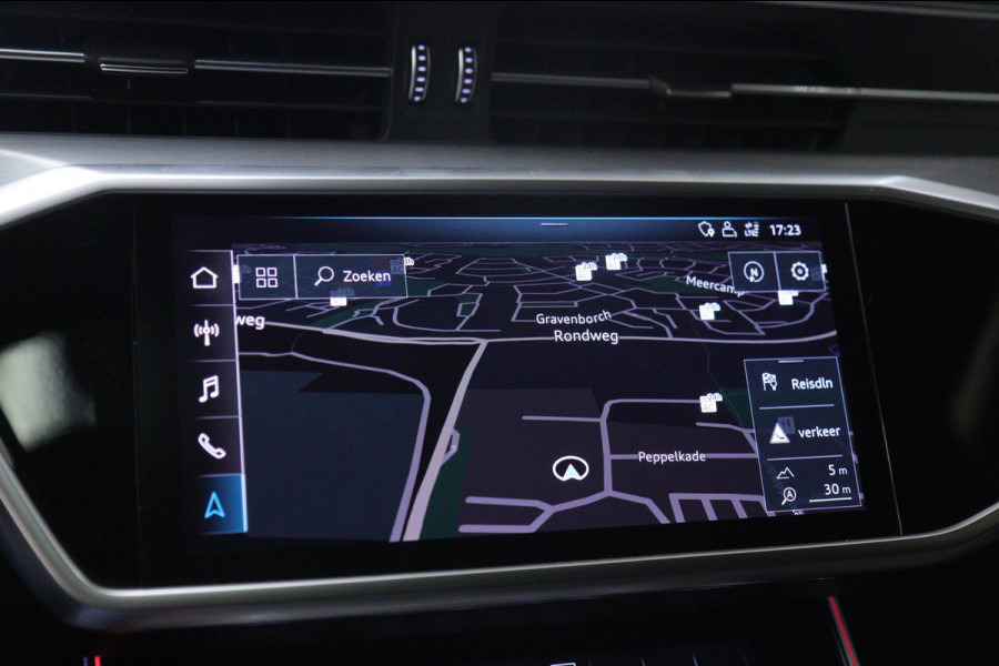Audi A6 Avant 40 TDI Sport Pro Line S NAP/PANO/CARPLAY/MEM/KEYLESS/ACC/VOL