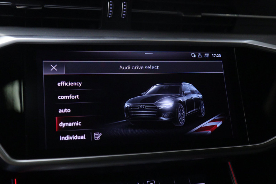 Audi A6 Avant 40 TDI Sport Pro Line S NAP/PANO/CARPLAY/MEM/KEYLESS/ACC/VOL
