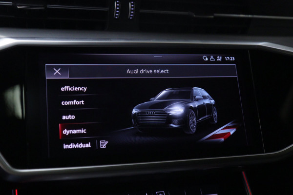 Audi A6 Avant 40 TDI Sport Pro Line S NAP/PANO/CARPLAY/MEM/KEYLESS/ACC/VOL