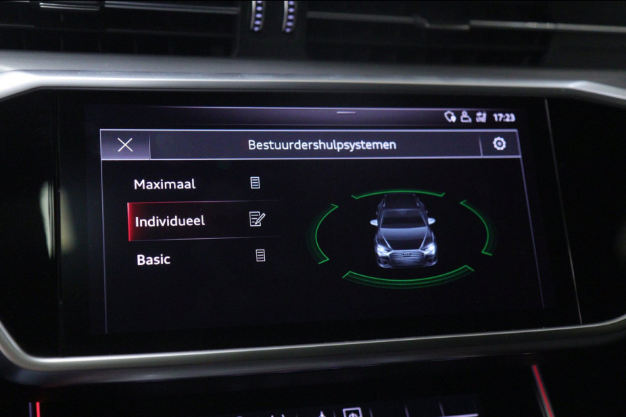 Audi A6 Avant 40 TDI Sport Pro Line S NAP/PANO/CARPLAY/MEM/KEYLESS/ACC/VOL