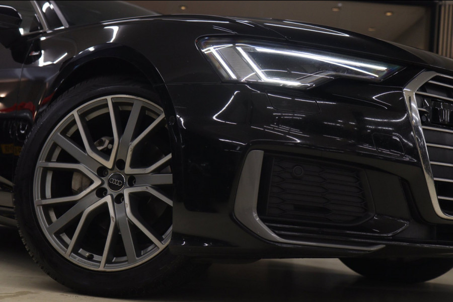 Audi A6 Avant 40 TDI Sport Pro Line S NAP/PANO/CARPLAY/MEM/KEYLESS/ACC/VOL