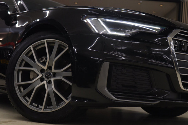 Audi A6 Avant 40 TDI Sport Pro Line S NAP/PANO/CARPLAY/MEM/KEYLESS/ACC/VOL
