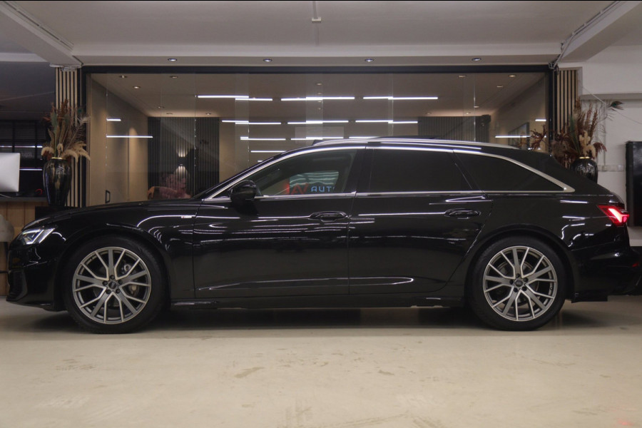 Audi A6 Avant 40 TDI Sport Pro Line S NAP/PANO/CARPLAY/MEM/KEYLESS/ACC/VOL
