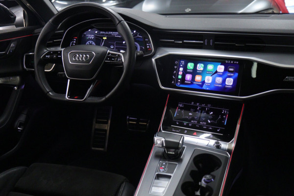 Audi A6 Avant 40 TDI Sport Pro Line S NAP/PANO/CARPLAY/MEM/KEYLESS/ACC/VOL