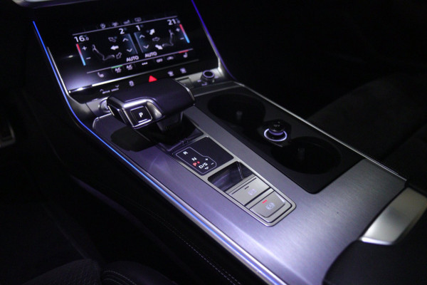Audi A6 Avant 40 TDI Sport Pro Line S NAP/PANO/CARPLAY/MEM/KEYLESS/ACC/VOL
