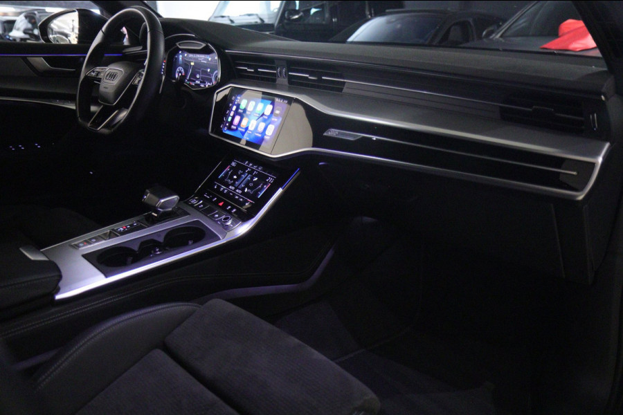 Audi A6 Avant 40 TDI Sport Pro Line S NAP/PANO/CARPLAY/MEM/KEYLESS/ACC/VOL
