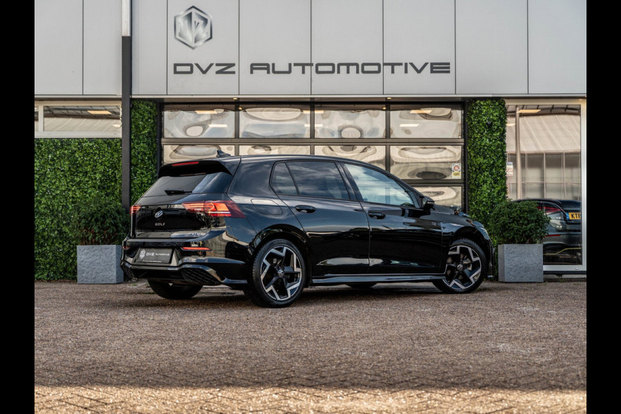 Volkswagen Golf 1.5 eTSI DSG 150PK R-Line Edition | Carplay | Camera | Facelift