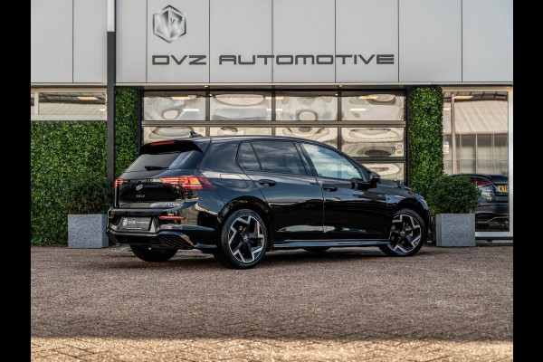 Volkswagen Golf 1.5 eTSI DSG 150PK R-Line Edition | Carplay | Camera | Facelift