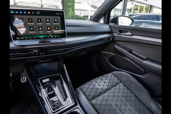 Volkswagen Golf 1.5 eTSI DSG 150PK R-Line Edition | Carplay | Camera | Facelift