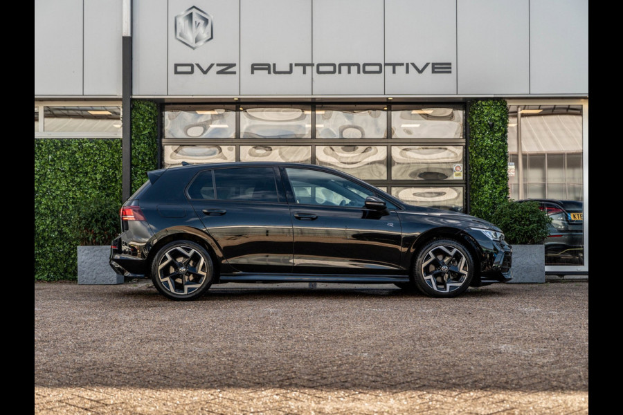 Volkswagen Golf 1.5 eTSI DSG 150PK R-Line Edition | Carplay | Camera | Facelift
