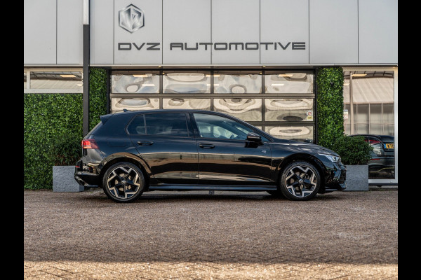 Volkswagen Golf 1.5 eTSI DSG 150PK R-Line Edition | Carplay | Camera | Facelift