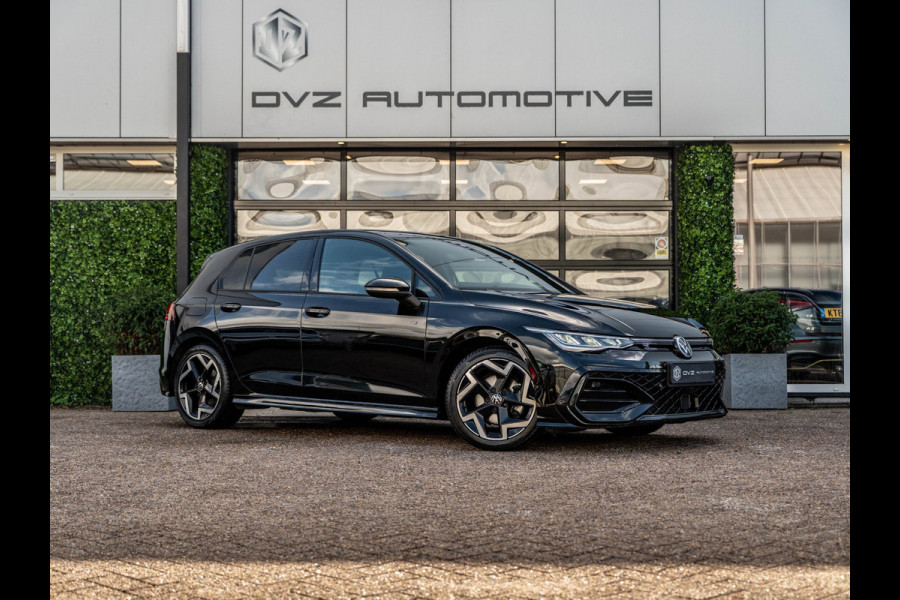 Volkswagen Golf 1.5 eTSI DSG 150PK R-Line Edition | Carplay | Camera | Facelift