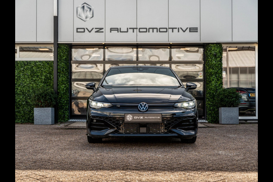 Volkswagen Golf 1.5 eTSI DSG 150PK R-Line Edition | Carplay | Camera | Facelift