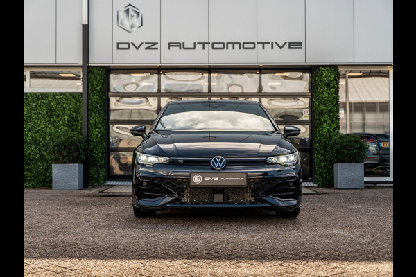 Volkswagen Golf 1.5 eTSI DSG 150PK R-Line Edition | Carplay | Camera | Facelift