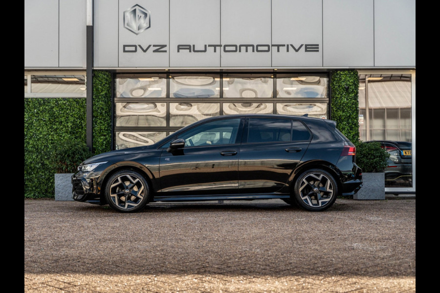 Volkswagen Golf 1.5 eTSI DSG 150PK R-Line Edition | Carplay | Camera | Facelift