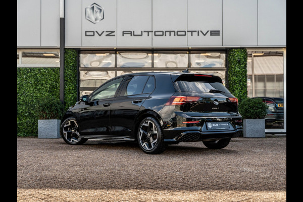 Volkswagen Golf 1.5 eTSI DSG 150PK R-Line Edition | Carplay | Camera | Facelift