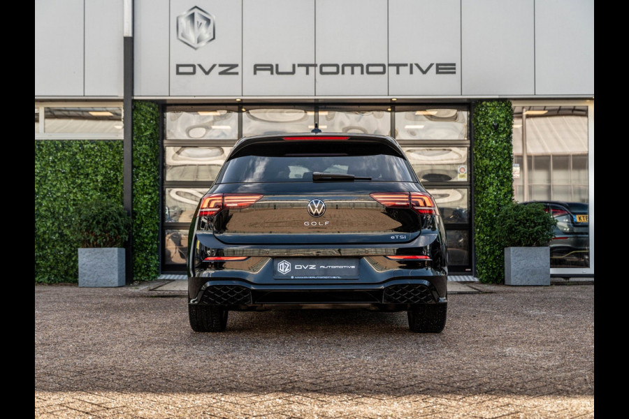 Volkswagen Golf 1.5 eTSI DSG 150PK R-Line Edition | Carplay | Camera | Facelift