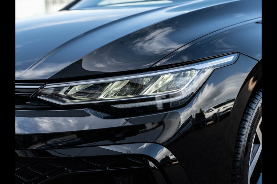 Volkswagen Golf 1.5 eTSI DSG 150PK R-Line Edition | Carplay | Camera | Facelift