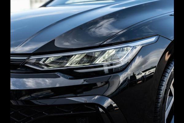 Volkswagen Golf 1.5 eTSI DSG 150PK R-Line Edition | Carplay | Camera | Facelift