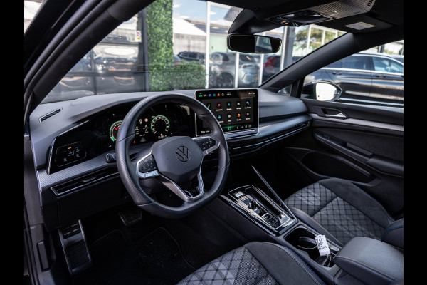 Volkswagen Golf 1.5 eTSI DSG 150PK R-Line Edition | Carplay | Camera | Facelift