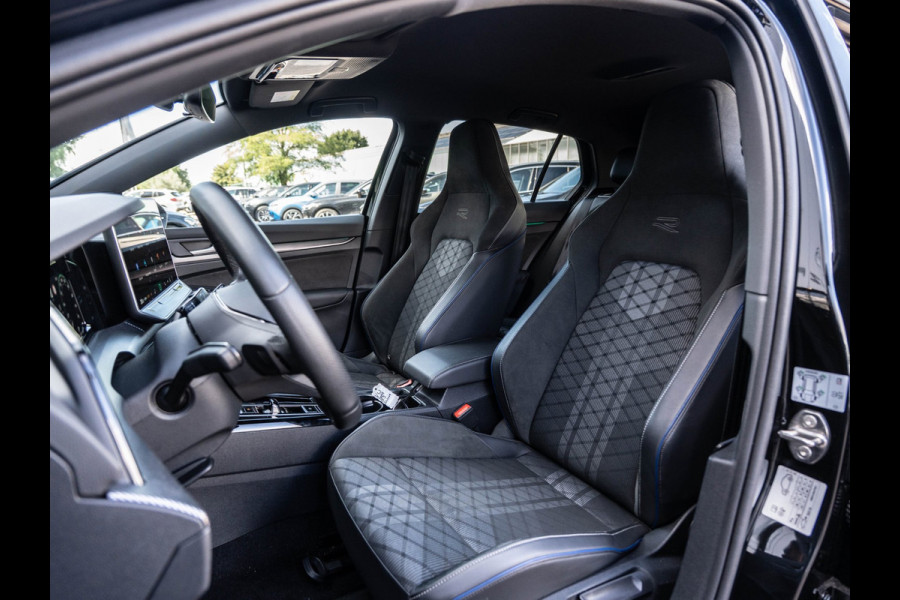 Volkswagen Golf 1.5 eTSI DSG 150PK R-Line Edition | Carplay | Camera | Facelift