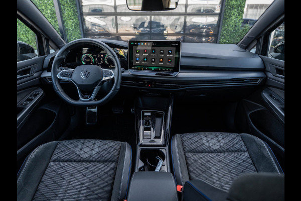 Volkswagen Golf 1.5 eTSI DSG 150PK R-Line Edition | Carplay | Camera | Facelift