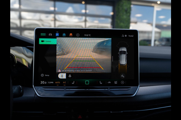 Volkswagen Golf 1.5 eTSI DSG 150PK R-Line Edition | Carplay | Camera | Facelift